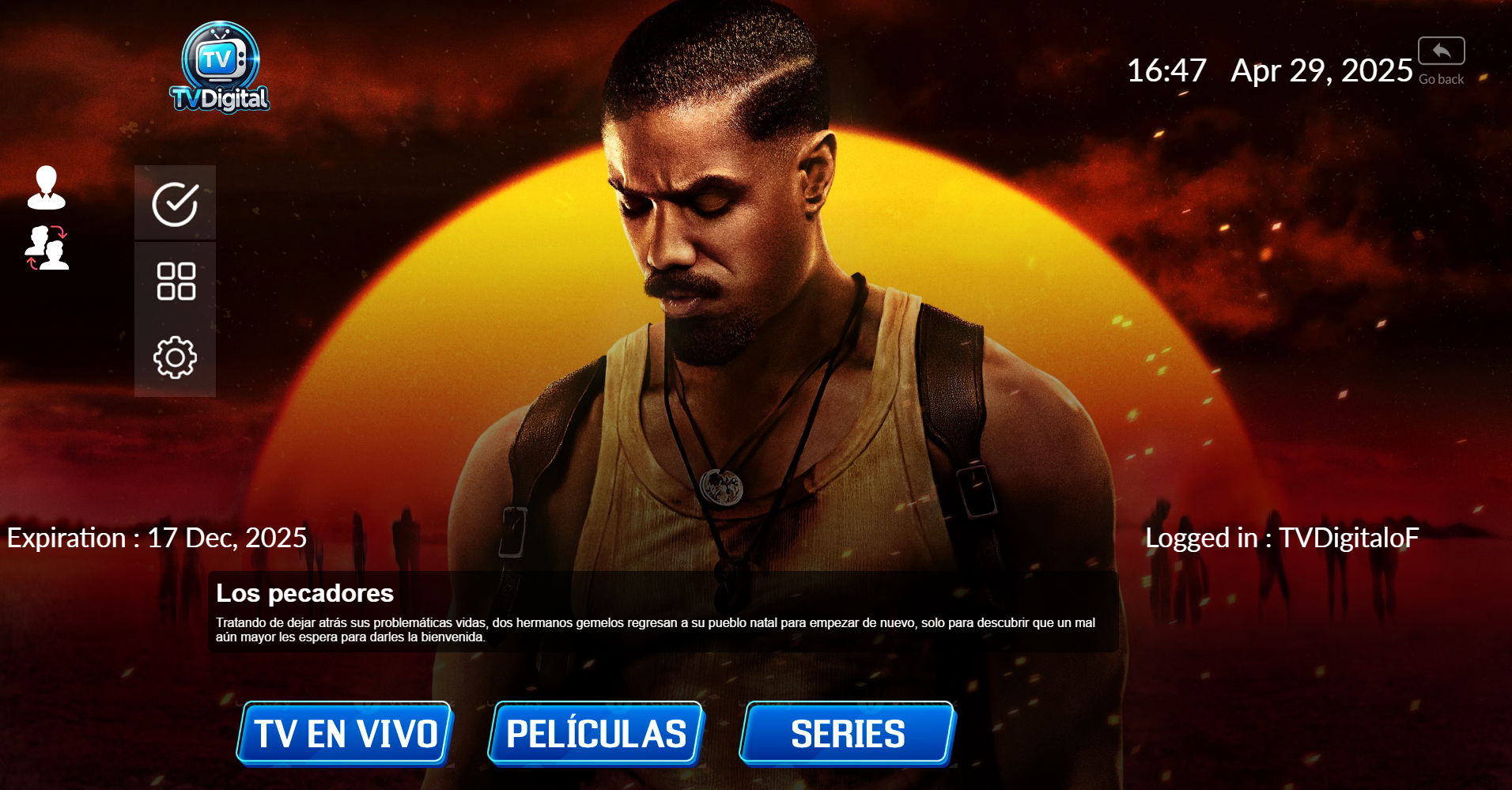 App para Windows